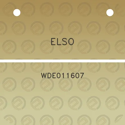 elso-wde011607