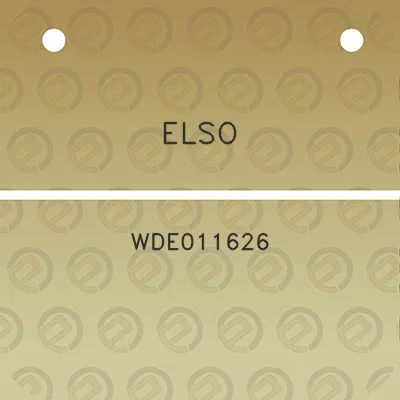 elso-wde011626