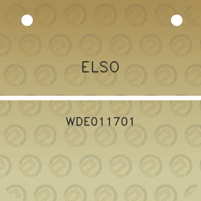 elso-wde011701