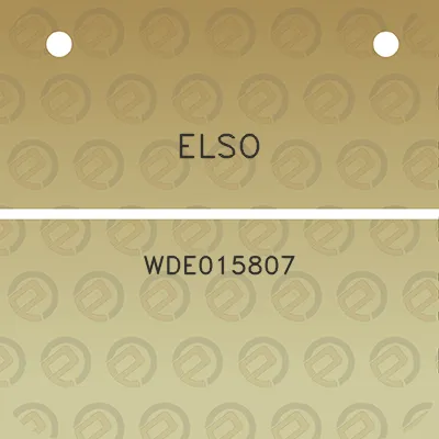 elso-wde015807