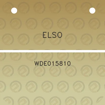 elso-wde015810