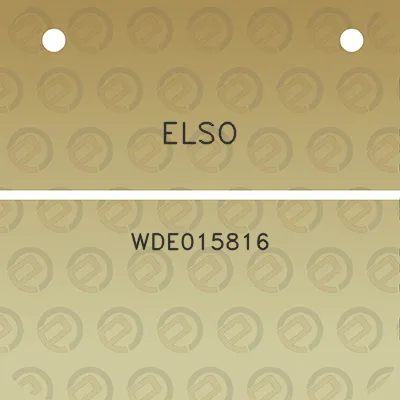 elso-wde015816