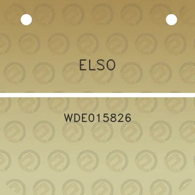 elso-wde015826