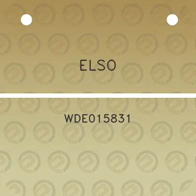 elso-wde015831