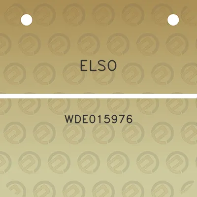 elso-wde015976