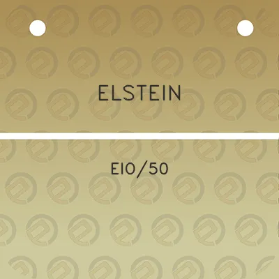 elstein-eio50