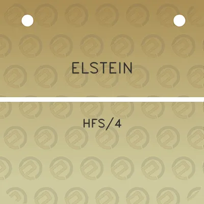 elstein-hfs4