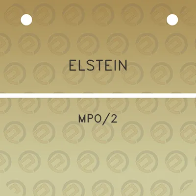 elstein-mpo2