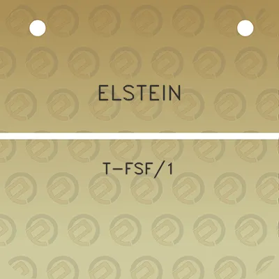 elstein-t-fsf1