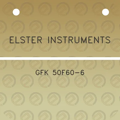 elster-instruments-gfk-50f60-6