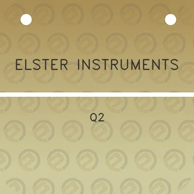 elster-instruments-q2