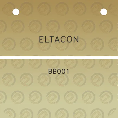 eltacon-bb001