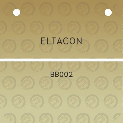 eltacon-bb002