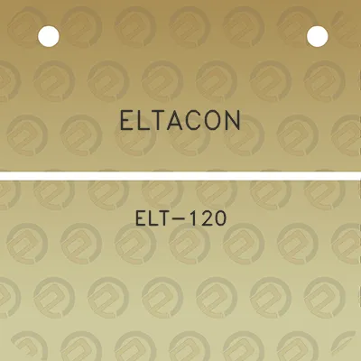 eltacon-elt-120