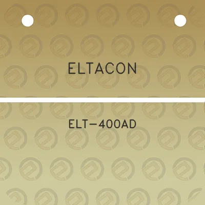 eltacon-elt-400ad