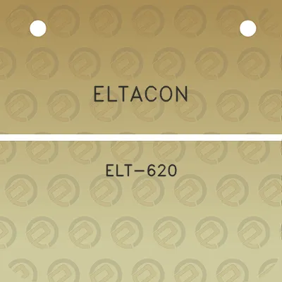 eltacon-elt-620