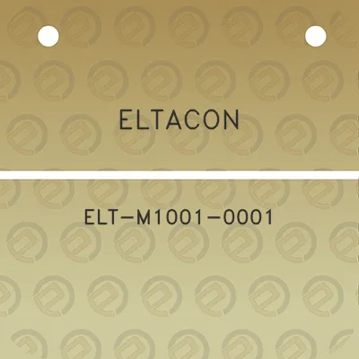 eltacon-elt-m1001-0001