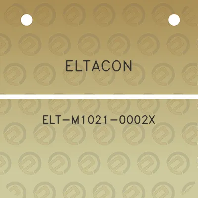 eltacon-elt-m1021-0002x