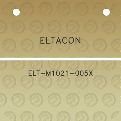 eltacon-elt-m1021-005x