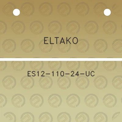 eltako-es12-110-24-uc