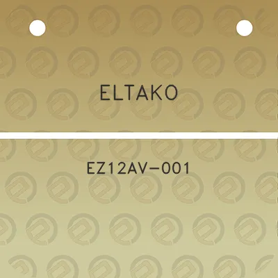 eltako-ez12av-001