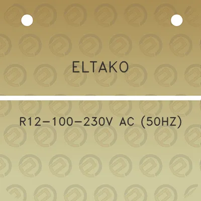 eltako-r12-100-230v-ac-50hz