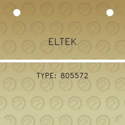 eltek-type-805572