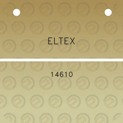 eltex-14610