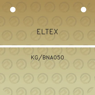 eltex-kgbna050