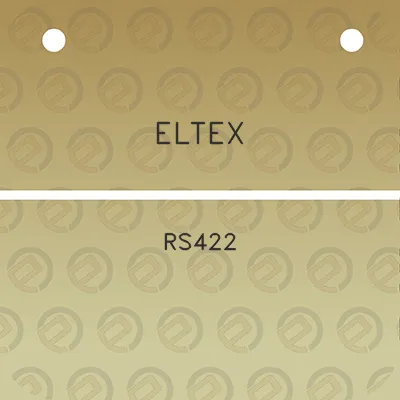 eltex-rs422