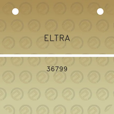 eltra-36799