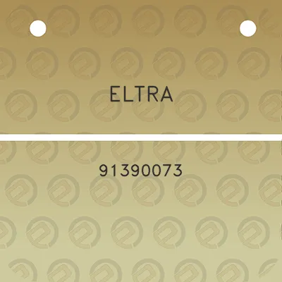 eltra-91390073