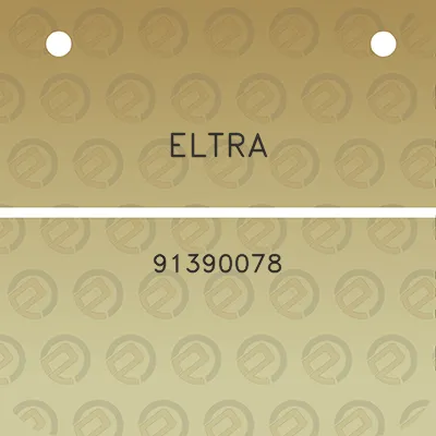 eltra-91390078