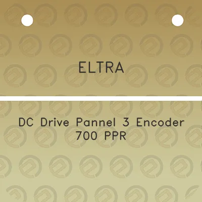 eltra-dc-drive-pannel-3-encoder-700-ppr