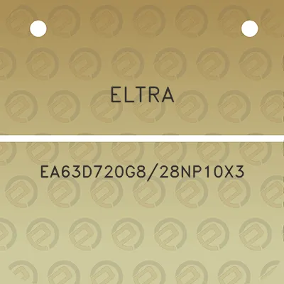 eltra-ea63d720g828np10x3