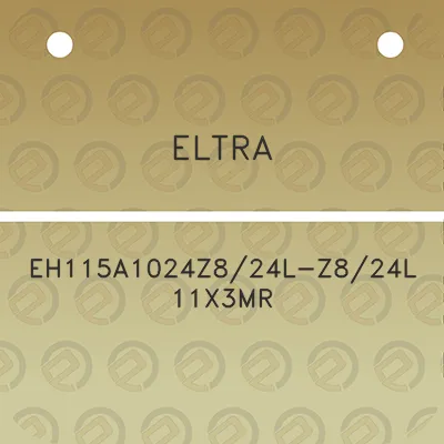 eltra-eh115a1024z824l-z824l-11x3mr