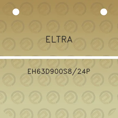 eltra-eh63d900s824p