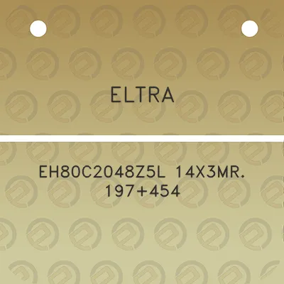 eltra-eh80c2048z5l-14x3mr-197454