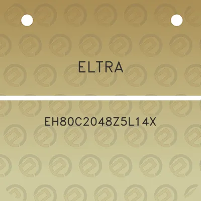 eltra-eh80c2048z5l14x