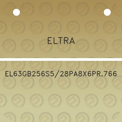 eltra-el63gb256s528pa8x6pr766