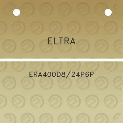 eltra-era400d824p6p