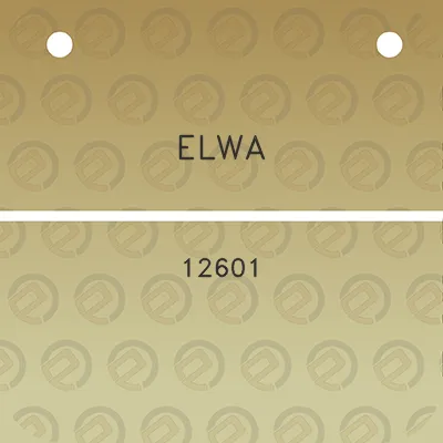 elwa-12601