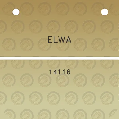 elwa-14116