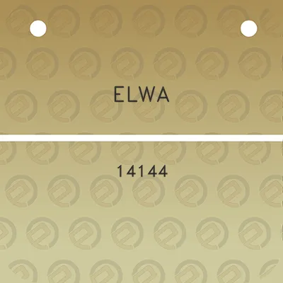 elwa-14144