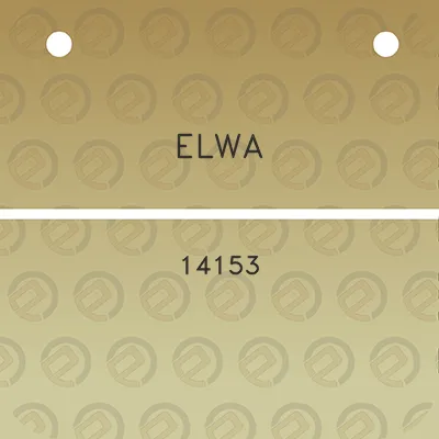 elwa-14153