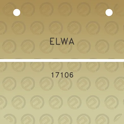 elwa-17106