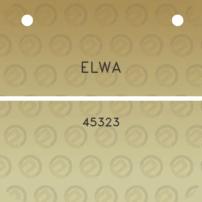 elwa-45323