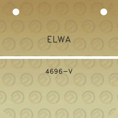 elwa-4696-v