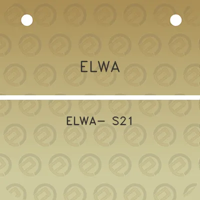 elwa-elwa-s21