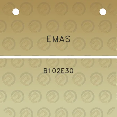 emas-b102e30